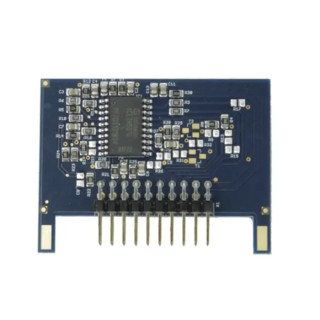 Infineon KIT_600W Analog PWM Controller Evaluation Board for ICE2HS01G LLC SMPS KIT600WLLCANCTRLTOBO1