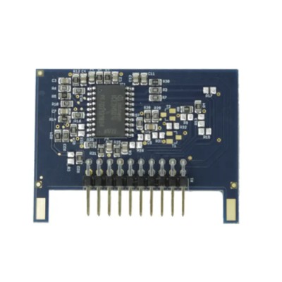 Infineon KIT_600W Analog PWM Controller Evaluation Board for ICE2HS01G LLC SMPS KIT600WLLCANCTRLTOBO1