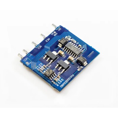 Infineon Evaluation Board KITACTBRD60R040S7TOBO1 PFC Controller for 2EDF7275F, IPT60R040S7, IR11688 for Power Supplies