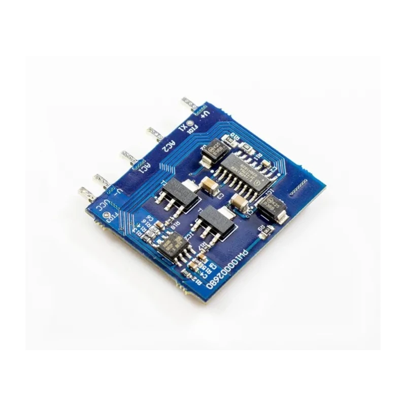 Infineon Evaluation Board KITACTBRD60R040S7TOBO1 PFC Controller for 2EDF7275F, IPT60R040S7, IR11688 for Power Supplies
