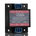 TRACOPOWER TMPW 5-124-J Switching Power Supply Dual Output 24V DC 5W 90-305V AC Chassis Mount TMPW 5-124-J