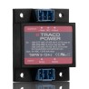 TRACOPOWER TMPW 5-124-J Switching Power Supply Dual Output 24V DC 5W 90-305V AC Chassis Mount TMPW 5-124-J