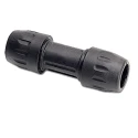 Transair 16 bar Fibreglass Reinforced Polyamide Pipe Adapter 6606 25 00