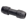 Transair 16 bar Fibreglass Reinforced Polyamide Pipe Adapter 6606 25 00