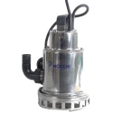 W Robinson And Sons 230V Direct Coupling Stainless Steel Submersible Water Pump 160L/min 555039