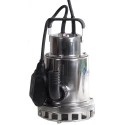 W Robinson And Sons 230V Direct Coupling Stainless Steel Submersible Water Pump 160L/min 555039
