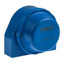SKF Pillow Block Bearing Stainless Steel 31.75 mm ID 47.6 mm Centre Height Set Screw Locking 117 mm Length P2BTC 104-CPSS-DFH