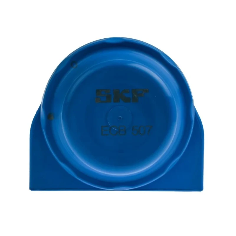 SKF Pillow Block Bearing Stainless Steel 31.75 mm ID 47.6 mm Centre Height Set Screw Locking 117 mm Length P2BTC 104-CPSS-DFH