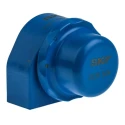 SKF Food Line Short Base Pillow Block Bearing Stainless Steel Housing 20 mm ID P2BTC 20M-CPSS-DFH