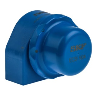 SKF Food Line Short Base Pillow Block Bearing Stainless Steel Housing 20 mm ID P2BTC 20M-CPSS-DFH