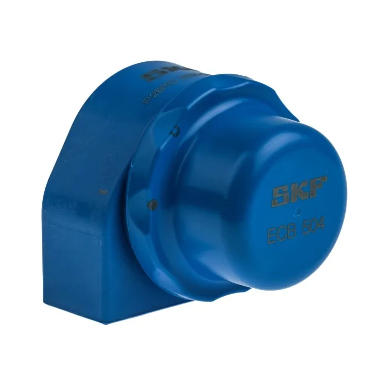 SKF Food Line Short Base Pillow Block Bearing Stainless Steel Housing 20 mm ID P2BTC 20M-CPSS-DFH