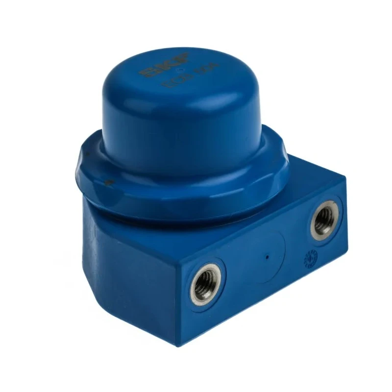 SKF Food Line Short Base Pillow Block Bearing Stainless Steel Housing 20 mm ID P2BTC 20M-CPSS-DFH