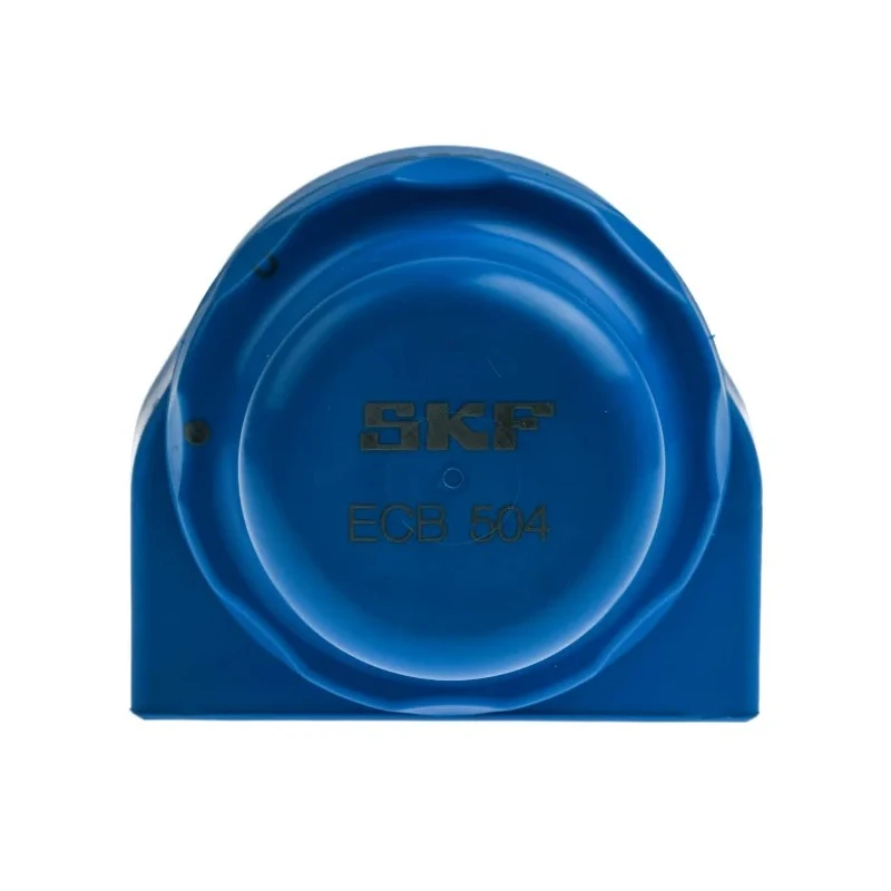 SKF Food Line Short Base Pillow Block Bearing Stainless Steel Housing 20 mm ID P2BTC 20M-CPSS-DFH