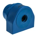 SKF Food Line Short Base Pillow Block Bearing Stainless Steel Housing 20 mm ID P2BTC 20M-CPSS-DFH