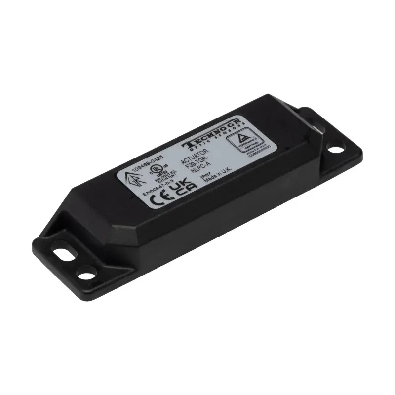 Omron Spare Actuator Plastic Magnet for Use with F3S-TGR-NLPC Series Safety Interlock Switch 