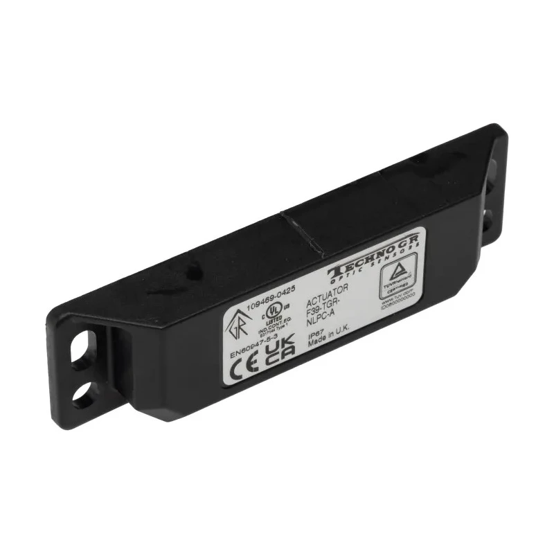 Omron Spare Actuator Plastic Magnet for Use with F3S-TGR-NLPC Series Safety Interlock Switch 