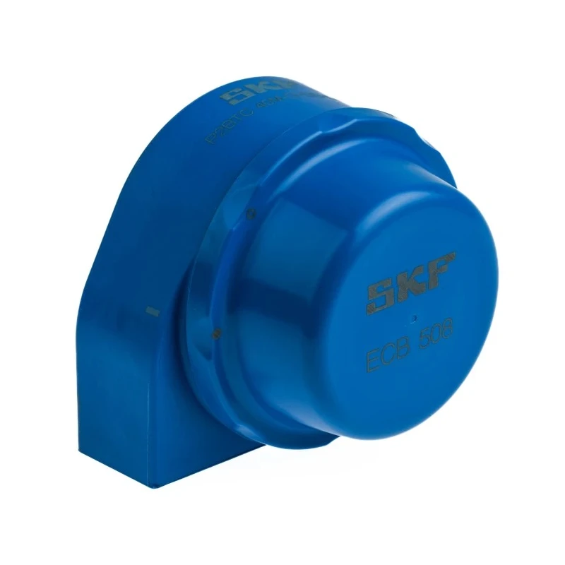 SKF Pillow Block Bearing Stainless Steel Housing 40 mm ID, 117 mm Length P2BTC 40M-CPSS-DFH