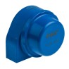 SKF Pillow Block Bearing Stainless Steel Housing 40 mm ID, 117 mm Length P2BTC 40M-CPSS-DFH