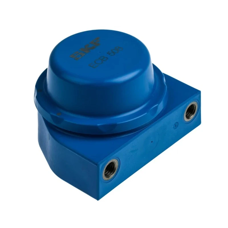 SKF Pillow Block Bearing Stainless Steel Housing 40 mm ID, 117 mm Length P2BTC 40M-CPSS-DFH