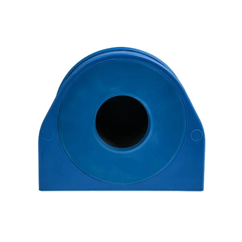 SKF Pillow Block Bearing Stainless Steel Housing 40 mm ID, 117 mm Length P2BTC 40M-CPSS-DFH