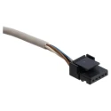 SMC Pneumatic Pressure Switch , IP40, 10 bar Max Pressure, 12V/24V DC, 60°C Operating Temp