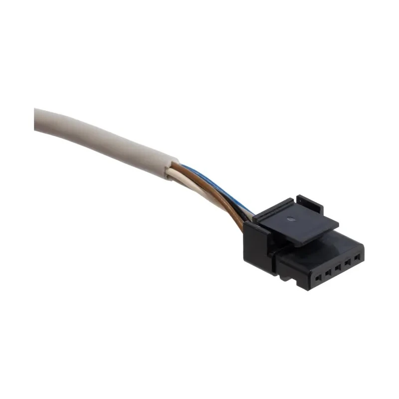 SMC Pneumatic Pressure Switch , IP40, 10 bar Max Pressure, 12V/24V DC, 60°C Operating Temp