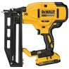 DeWALT 64 mm Cordless 18V XR Brushless 16G Nail Gun DCN662N-XJ