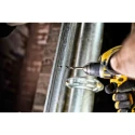DeWALT 14-Piece Multi-Material Twist Drill Bit Set 1 mm Min, 8 mm Max, HSS-G Bits DT70727-QZ