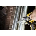 DeWALT 21-Piece Twist Drill Bit Set for Multi-Material with 1 mm Min and 12 mm Max HSS-G Bits DT70755-QZ
