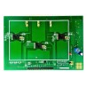 Power Integrations 3-Phase Inverter for BRD1265C, LNK3204D Brushless DC Motor RDK-853
