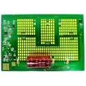Power Integrations 3-Phase Inverter for BRD1265C, LNK3204D Brushless DC Motor RDK-853