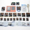 DFRobot Arduino Development Kit Gravity: Zero to Hero Kit KIT0133 with DFRduino UNO R3 Microcontroller China Origin