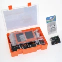 DFRobot Arduino Development Kit Gravity: Zero to Hero Kit KIT0133 with DFRduino UNO R3 Microcontroller China Origin