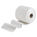 KLEENEX Toilet Roll 2 Rolls of 7560 Sheets, 105mm Roll Diameter, 45mm Core Diameter 8477