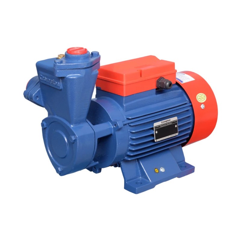 Crompton Self Priming Regenerative Pump, Mini Everest Series