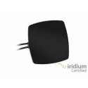 2J Antenna Omni-Directional GPS Antenna with SMA Connector 80 x 76 x 13/16 mm 2J6033PGF-300D302-C899G-C899G
