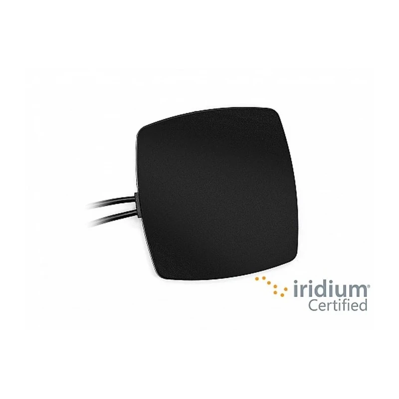 2J Antenna Omni-Directional GPS Antenna with SMA Connector 80 x 76 x 13/16 mm 2J6033PGF-300D302-C899G-C899G