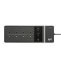 APC Back-UPS Uninterruptible Power Supply 230V Input 850 VA 520 W Stand Alone BE850G2-UK