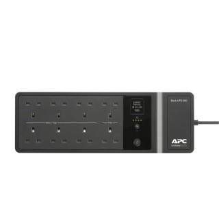 APC Back-UPS Uninterruptible Power Supply 230V Input 850 VA 520 W Stand Alone BE850G2-UK