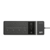 APC Back-UPS Uninterruptible Power Supply 230V Input 850 VA 520 W Stand Alone BE850G2-UK