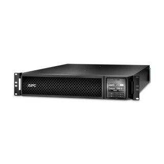 APC Smart-UPS SRT 3000VA Rack Mount Uninterruptible Power Supply 230V Input 2.7kW SRT3000RMXLI-NC