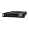 APC Smart-UPS SRT 3000VA Rack Mount Uninterruptible Power Supply 230V Input 2.7kW SRT3000RMXLI-NC