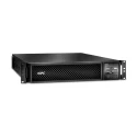 APC Smart-UPS SRT 3000VA Rack Mount Uninterruptible Power Supply 230V Input 2.7kW SRT3000RMXLI-NC
