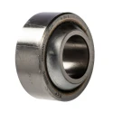 SKF 20mm Bore Spherical Bearing, 127 kN Axial Load, 42mm Outside Diameter, Steel Material GEH 20 C