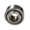SKF 20mm Bore Spherical Bearing, 127 kN Axial Load, 42mm Outside Diameter, Steel Material GEH 20 C