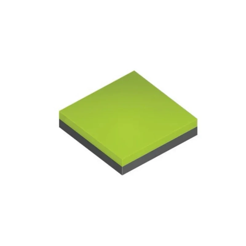 ams OSRAM 2.95 V Green High Power LED 1010 Surface OSLON Pure 1010 GG VJLPE1.F3-MTNQ-G2G3-1-700-R18