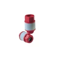 Norgren T20 Polyamide Exhaust Flow Regulator/Silencers 10 bar Threaded G T20C3800