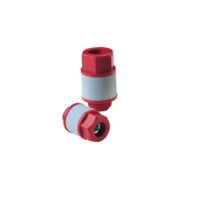 Norgren T20 Polyamide Exhaust Flow Regulator/Silencers 10 bar Threaded G T20C3800