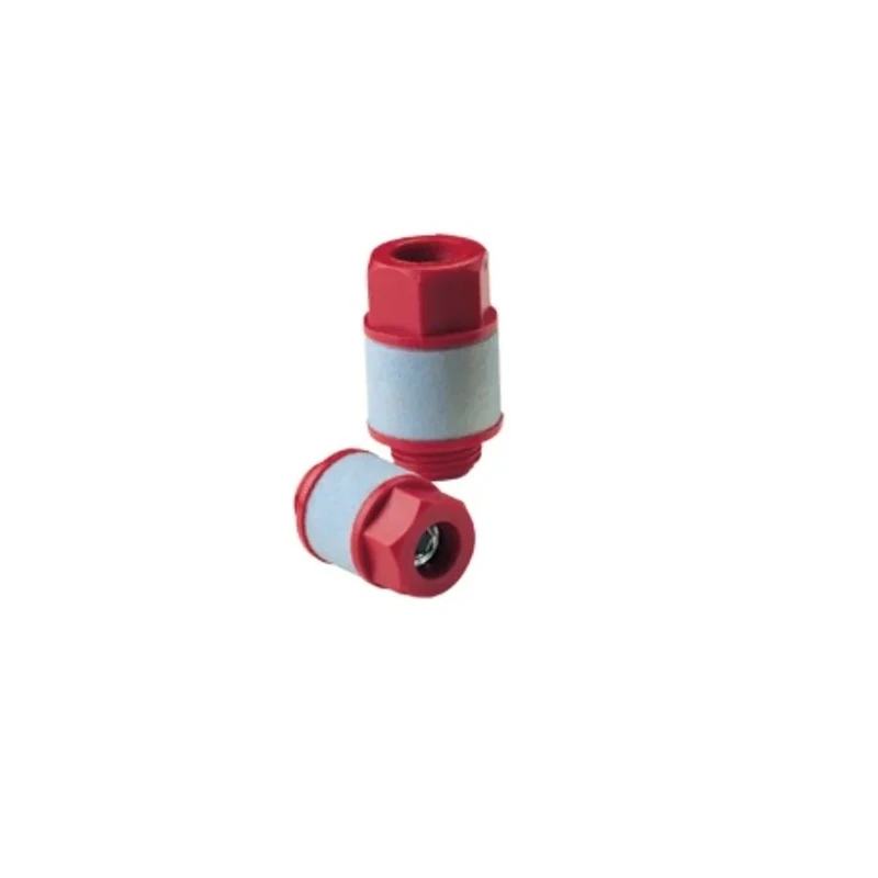 Norgren T20 Polyamide Exhaust Flow Regulator/Silencers 10 bar Threaded G T20C3800
