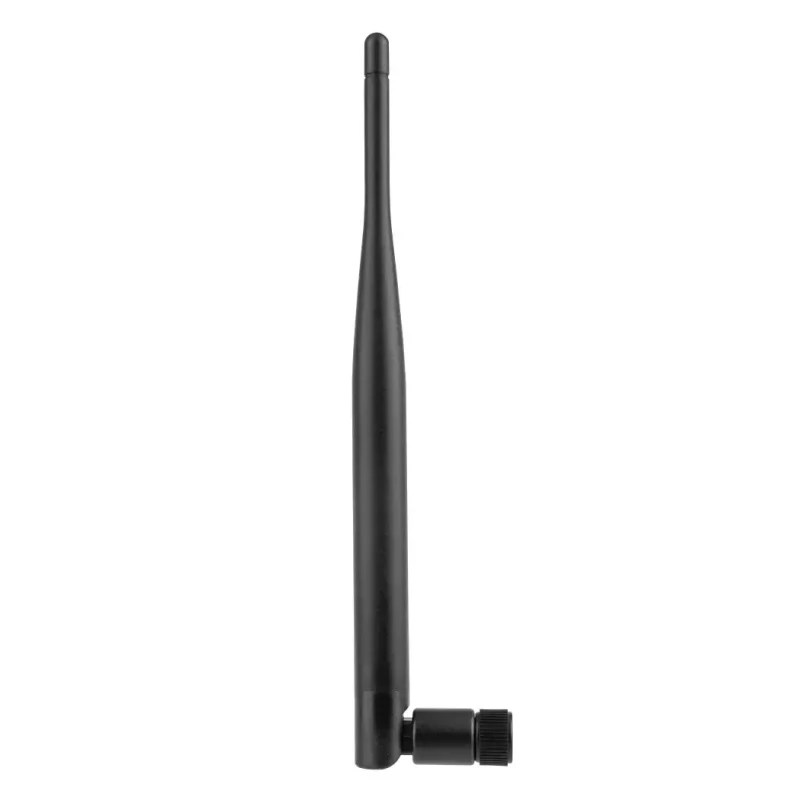 Molex Telemetry Antenna 196mm Whip Omni-Directional with SMA Male Connector LoRaWAN 216196-0001